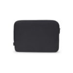 DICOTA Eco BASE 33,8 cm (13.3") Opbergmap/sleeve Zwart