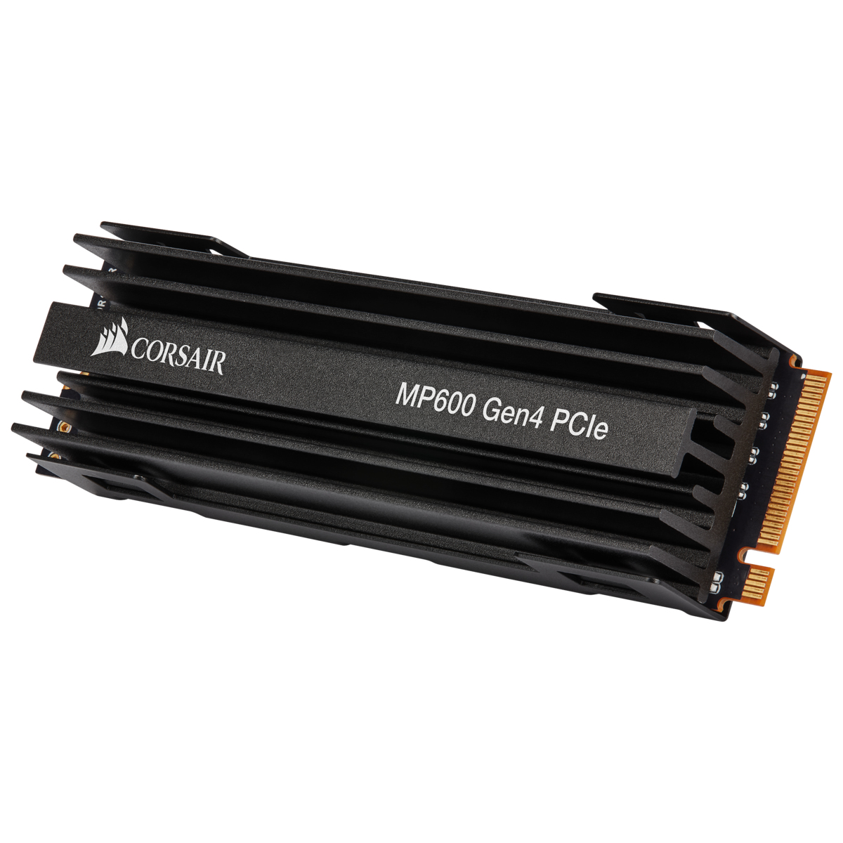 Image of Corsair Force MP600 M.2 500 GB PCI Express 4.0 NVMe