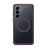 OtterBox Defender Pro XT Clear Series for Samsung Galaxy S26+, Dye Hard