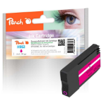 Peach 3JA24AE ink cartridge 1 pc(s) Compatible Magenta