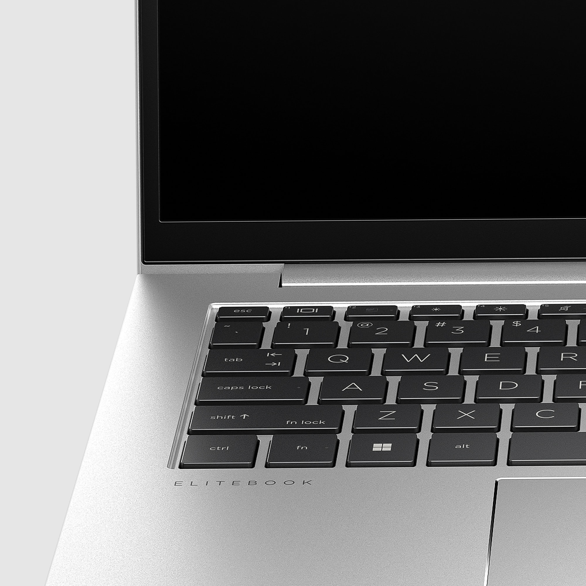 HP EliteBook 840 G10 Intel® Core i5 i5-1335U Laptop 35.6 cm (14") WUXGA 16 GB DDR5-SDRAM 512 GB SSD Wi-Fi 6E (802.11ax) Windows 11 Pro Silver