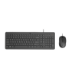HP 150 muis en toetsenbord met kabel