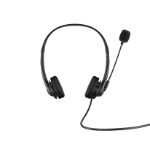 HP 3.5mm G2 Stereo Headset