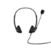 HP 3,5 mm stereoheadset G2