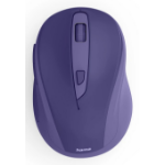 Hama WM-400 mouse Office Right-hand RF Wireless Optical 1600 DPI