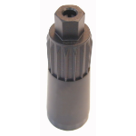 Eaton 216402 mounting kit Black