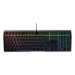 CHERRY MX 3.0S RGB keyboard Gaming USB QWERTZ German Black