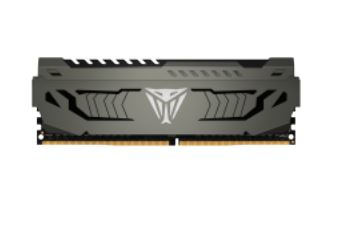 Patriot Memory Viper Steel PVS432G320C6 memory module 32 GB 1 x 32...