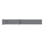 Samsung ET-SVR86MJEGEU Smart Wearable Accessories Band Graphite Nylon, Spandex