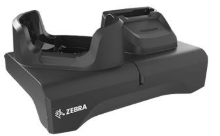 Zebra CRD-NGTC5B-2SC1B mobile device charger Mobile computer Black Ind