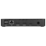 Targus DOCK310EUZ station d'accueil Avec fil USB 3.2 Gen 1 (3.1 Gen 1) Type-C Noir