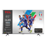 TCL P8K 85P8K 85" 4K QLED HDR Smart TV