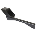 RAM Mounts No-Drill Vehicle Base for '06-10 Dodge Charger (Non-Police) + More