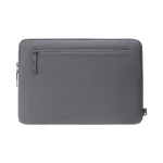 Incase Compact notebook case 33 cm (13") Sleeve case Grey