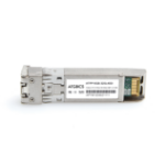 ATGBICS XCVR-S40U33-I Ciena Compatible Transceiver SFP+ 10GBase-BX-D (Tx1330nm/Rx1270nm, 40km, SMF, DOM, Ind Temp)