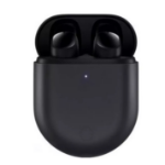 Xiaomi Redmi Buds 4 Headset Wireless In-ear Calls/Music Bluetooth Black