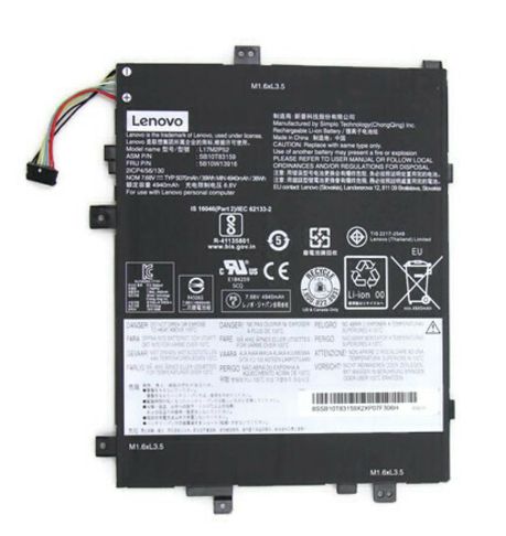 Image of Lenovo Battery 2c 39Wh LiIon CXP - Approx 1-3 working day lead.