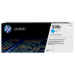 HP CF361X/508X Toner cartridge cyan, 9.5K pages ISO/IEC 19798 for HP CLJ M 552/E 55040