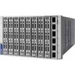 Cisco UCSX-9508-D-U network equipment chassis Grey