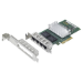 Fujitsu S26361-F3739-L501 scheda di rete e adattatore Interno Ethernet 1000 Mbit/s