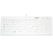 SterileFLAT Antibacterial SterileFlat Backlit Medical Keyboard