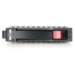 HPE 250GB, 3G, SATA, 5.4K rpm, SFF, 2.5-inch, Non-hot Plug internal hard drive 5400 RPM 2.5" Serial ATA II