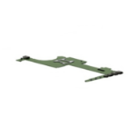 HP 849426-601 laptop reserve-onderdeel Moederbord