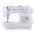 SINGER M2405 sewing machine Semi-automatic sewing machine Electric