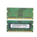 Fujitsu FUJ:CA46212-4901 memory module 2 GB 1 x 2 GB DDR3 1600 MHz
