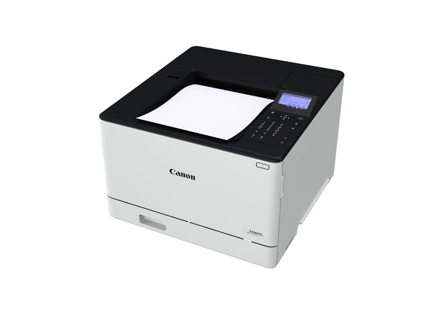 Canon i-SENSYS LBP673Cdw Colour 1200 x 1200 DPI A4 Wi-Fi