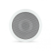 Algo 1198 loudspeaker 1-way White Wired