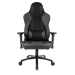 AKRacing Office Series Obsidian Upholstered padded seat Padded backrest