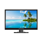 Planar Systems PLL2010MW 49.5 cm (19.5") 1600 x 900 pixels LCD Black