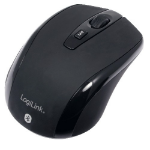 LogiLink ID0078 mouse Bluetooth Optical 1600 DPI