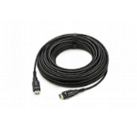 Kramer Electronics CLS-AOCH/UF-33 HDMI cable 10 m HDMI Type A (Standard) Black