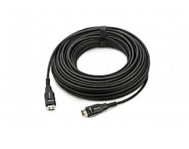 Photos - Cable (video, audio, USB) Kramer Electronics CLS-AOCH/UF-50 HDMI cable 15 m HDMI Type A (Standar 