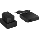 HP Z VR Backpack Battery Charger