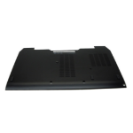 DELL 027N9 laptop reserve-onderdeel Bodembehuizing