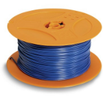 Lapp H05V-K Signaalkabel Blauw