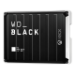 Western Digital P10 disco duro externo 3000 GB Negro