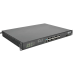 Tripp Lite NSS-G16D2 network switch Managed L2 Gigabit Ethernet (10/100/1000) 1U Black