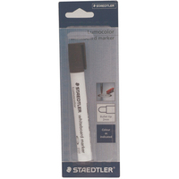 EU Product - Whiteboardmarker Lumocolor schwarz BK retail thumbnail
