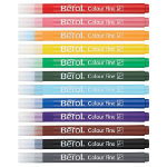 Berol COLOUR FINE CLASS AST PK288
