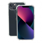 Mobilis 057022 mobile phone case 15.5 cm (6.1") Cover Transparent