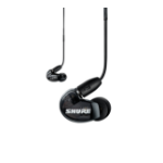 Shure SE215 Headset In-ear Black