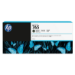 HP Cartucho de tinta Designjet 765 negro mate de 775 ml