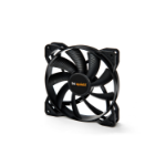 be quiet! Pure Wings 2 140mm high-speed Computer case Fan 14 cm Black