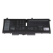 Origin Storage Dell 58WHr 4C Battery