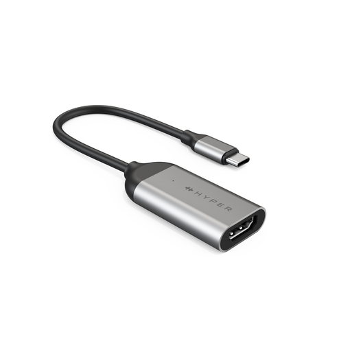Image of Targus HYPER HYPERDRIVE USB-C TO