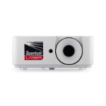 InFocus Nemesis IN1008SL 4500 ANSI lumens DLP 1080p (1920x1080) White